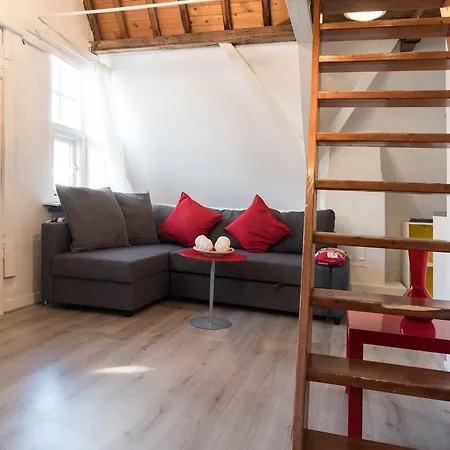 Pilgrim * ليدن