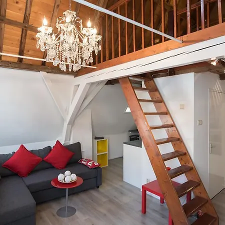 Homestay Pilgrim Leiden