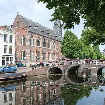 Pilgrim * Leiden