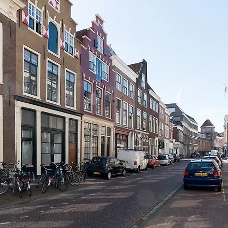 Pilgrim Leiden